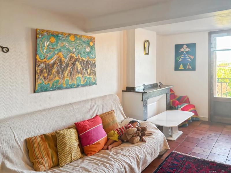 Maison - 92 m² - 3 pièces