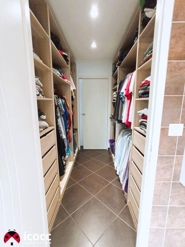 Maison - 148 m² - 7 pièces