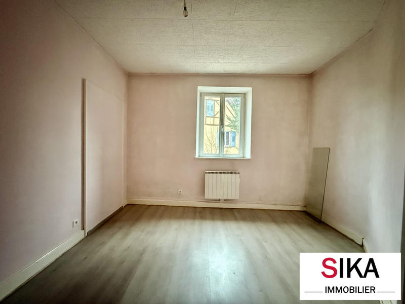 Appartement - 108 m² - 5 pièces