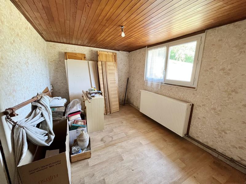 Maison - 81 m² - 3 pièces