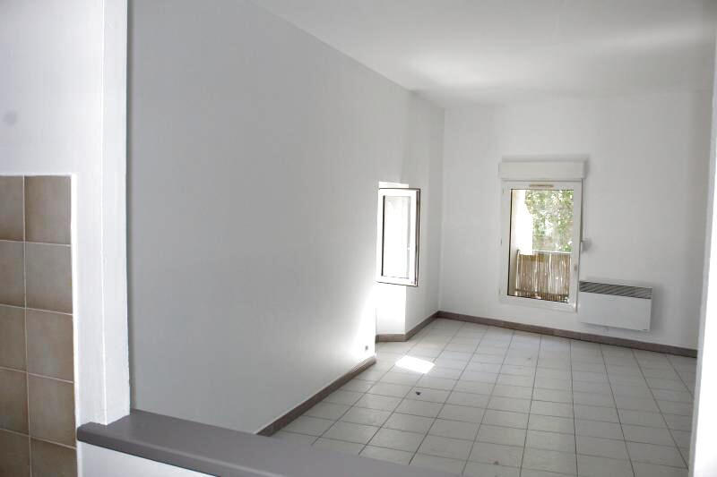 Appartement - 65 m² - 4 pièces