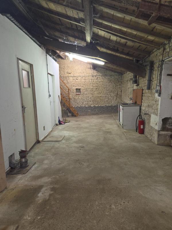 Maison de campagne - 157 m² - 6 pièces