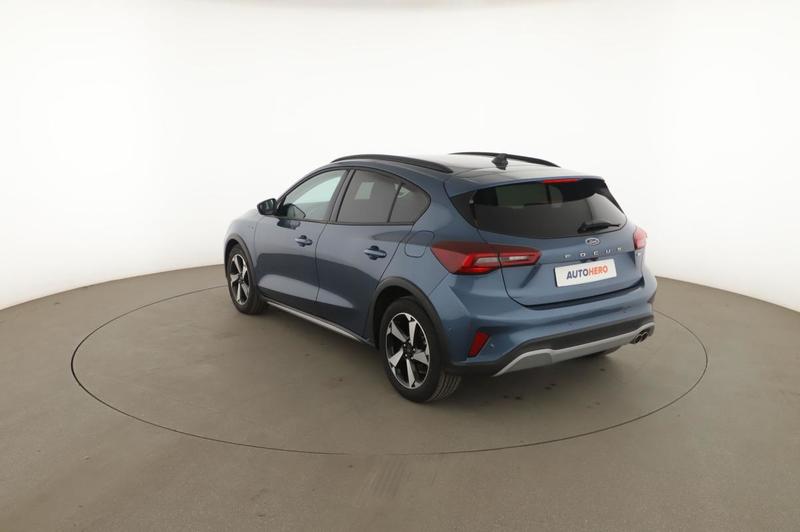 Ford Focus 1.0 Flexifuel mHEV Active X 125 ch