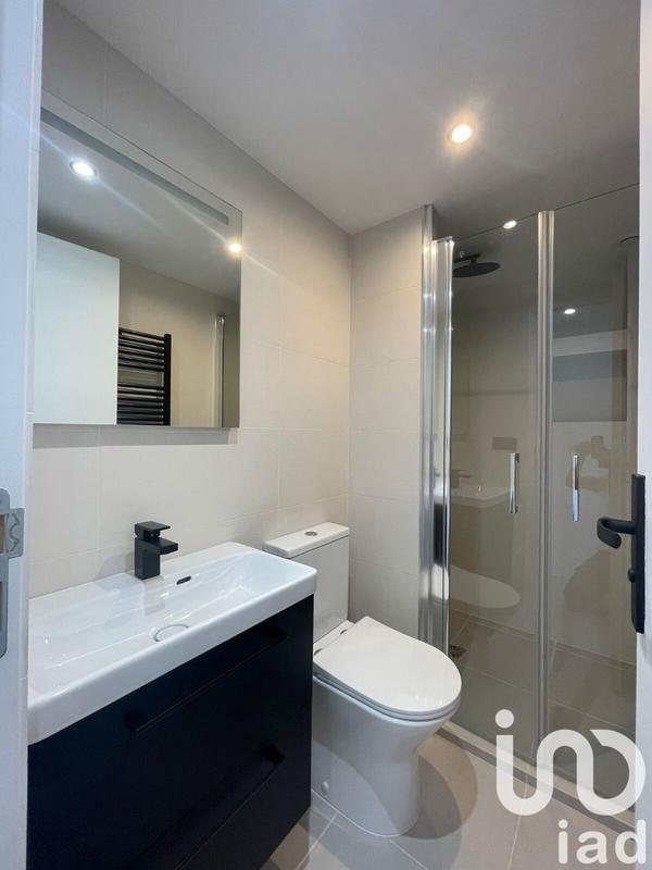 Maison - 83 m² - 4 pièces