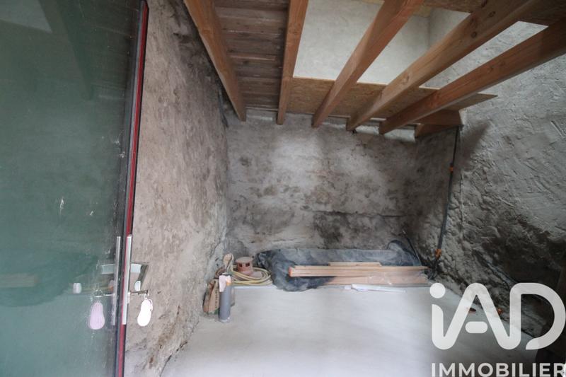 Ferme - 26 m² - 1 pièce