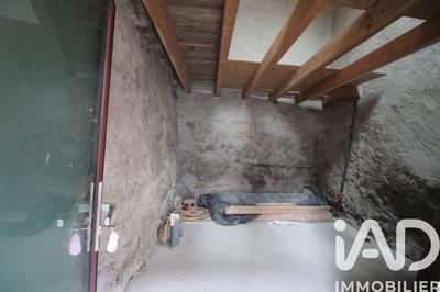 Ferme - 26 m² - 1 pièce