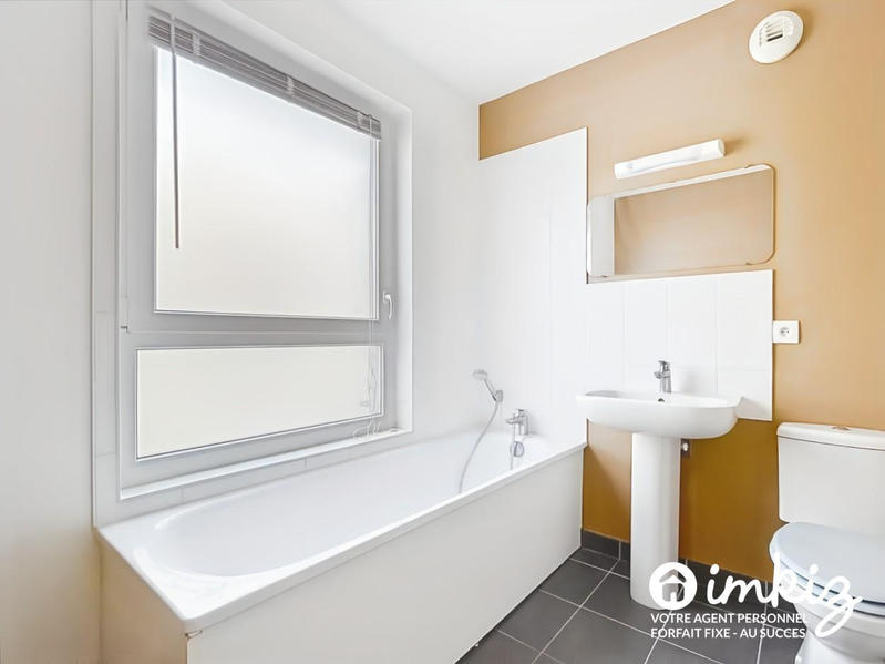 Maison - 82 m² - 3 pièces