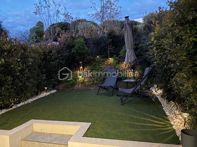 Studio - 26 m² - 1 pièce