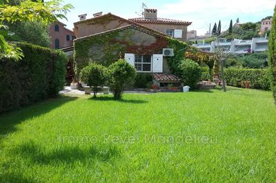 Villa - 120 m² - 5 pièces