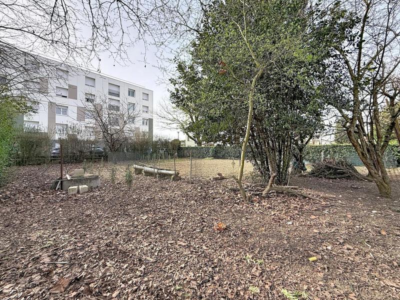 Pavillon - 125 m² - 4 pièces