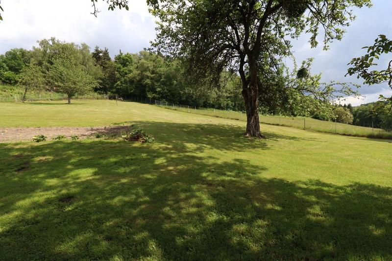 Maison - 170 m² - 8 pièces