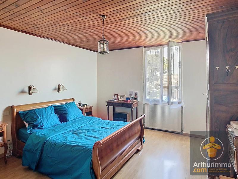 Maison - 162 m² - 6 pièces