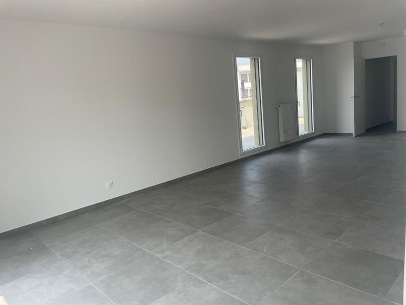 Duplex - 89 m² - 4 pièces