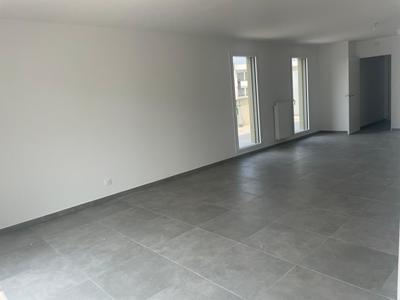 Duplex - 89 m² - 4 pièces