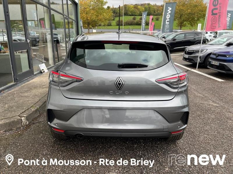 Renault Clio V TCe 90 ch Gsr2 Evolution