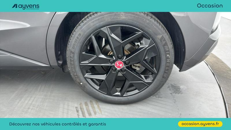 Ds Ds 4 BlueHDi 130ch Performance Line Automatique