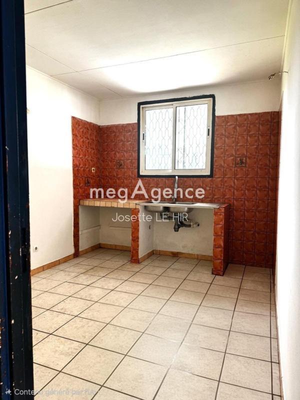 Maison de campagne - 84 m² - 3 pièces