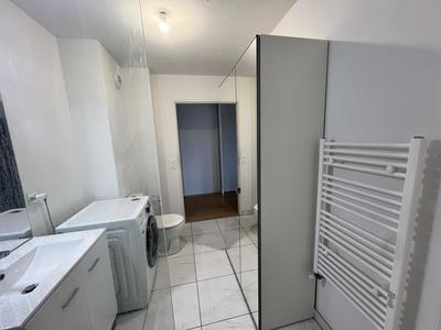 Appartement - 30 m² - 1 pièce