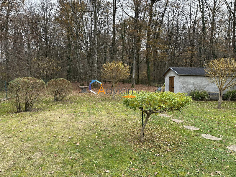 Maison - 142 m² - 5 pièces