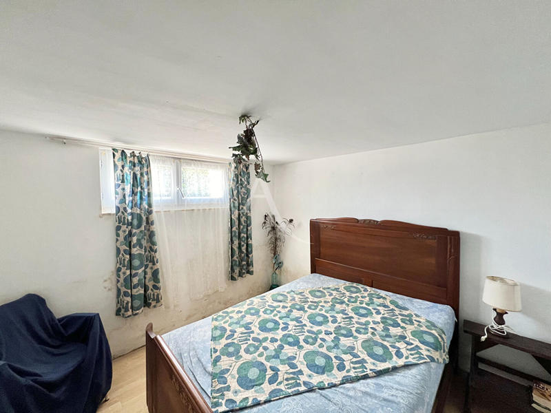 Maison - 70 m² - 4 pièces