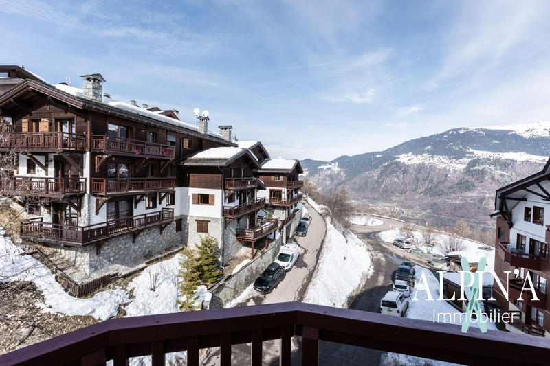 Appartement - 27 m² - 1 pièce