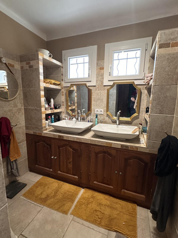 Villa - 128 m² - 4 pièces