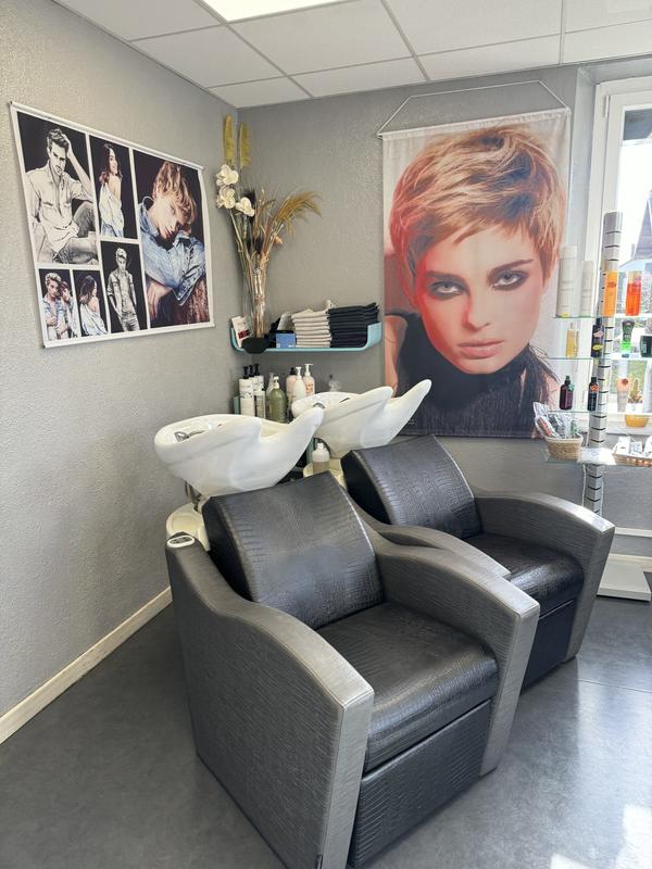 Fonds de commerce - 35 m²