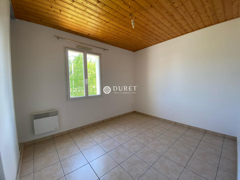 Maison - 82 m² - 4 pièces