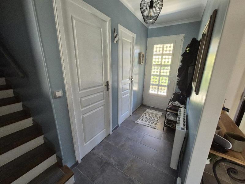 Villa - 116 m² - 5 pièces