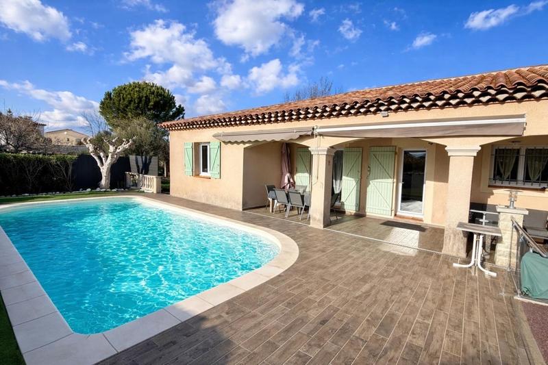 Maison - 147 m² - 7 pièces