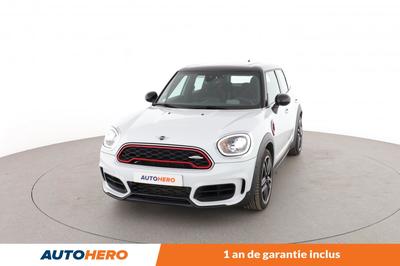Mini Countryman John Cooper Works Exclusive Design All4 Bva8 231 ch