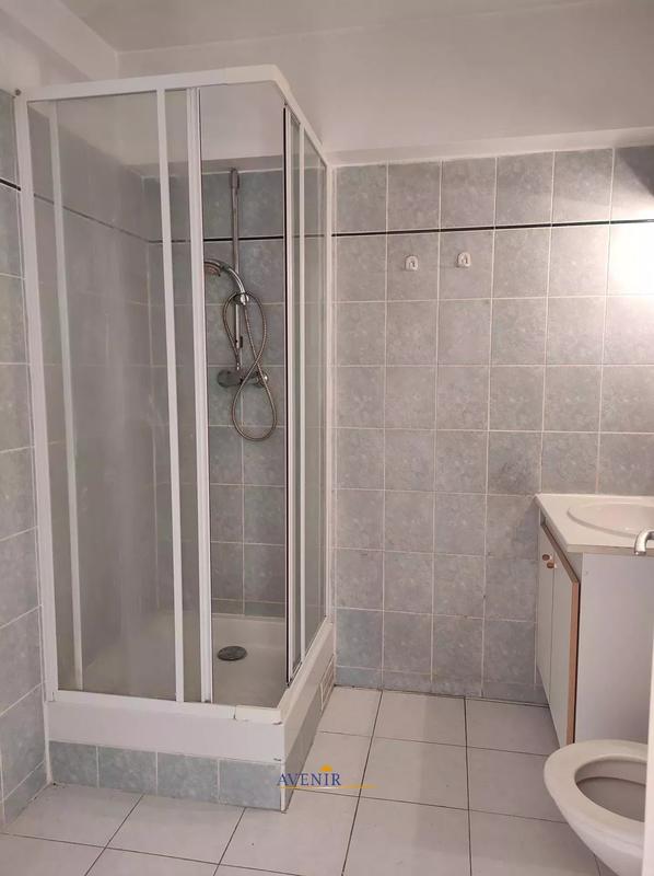 Appartement - 35 m² - 1 pièce