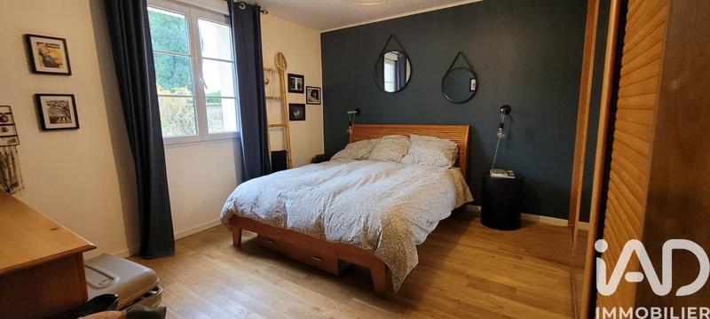 Maison - 265 m² - 6 pièces