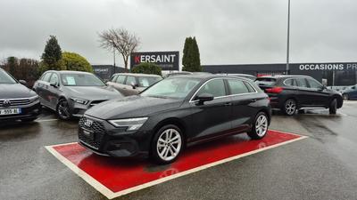 Audi A3 sportback 30 Tdi 116 s tronic 7 Business Line