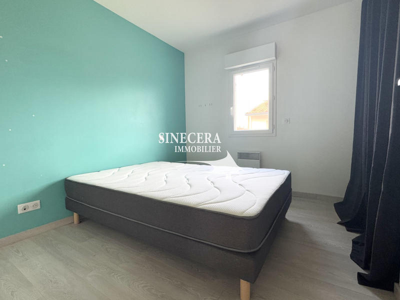 Maison - 52 m² - 3 pièces