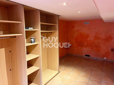 Maison - 80 m² - 3 pièces