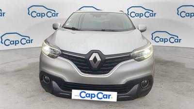 Renault Kadjar 1.2 TCe 130 Intens