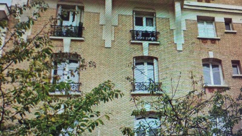 Appartement - 72 m² - 4 pièces