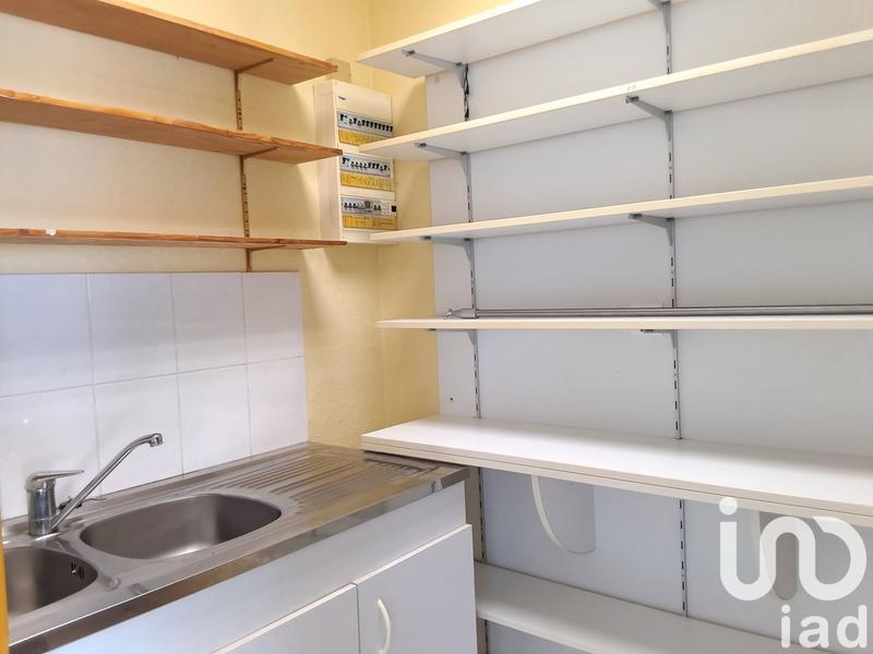 Maison de village - 62 m² - 2 pièces