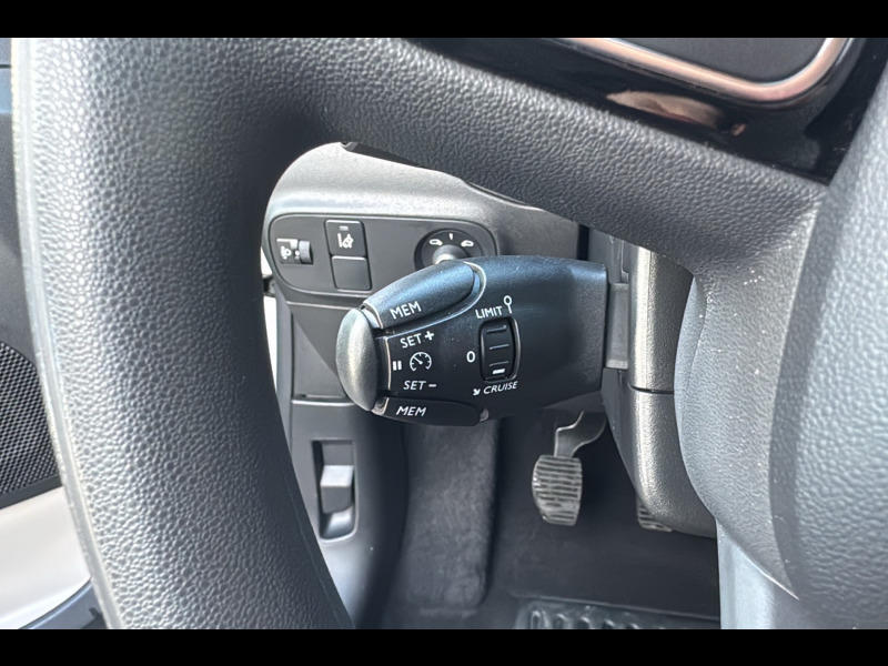 Citroën C3 PureTech 83 s&amp;S Bvm5 Feel