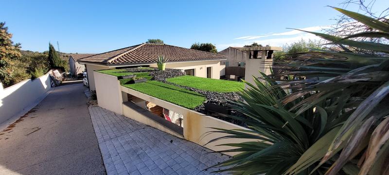 Villa - 160 m² - 6 pièces