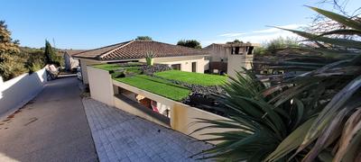 Villa - 160 m² - 6 pièces