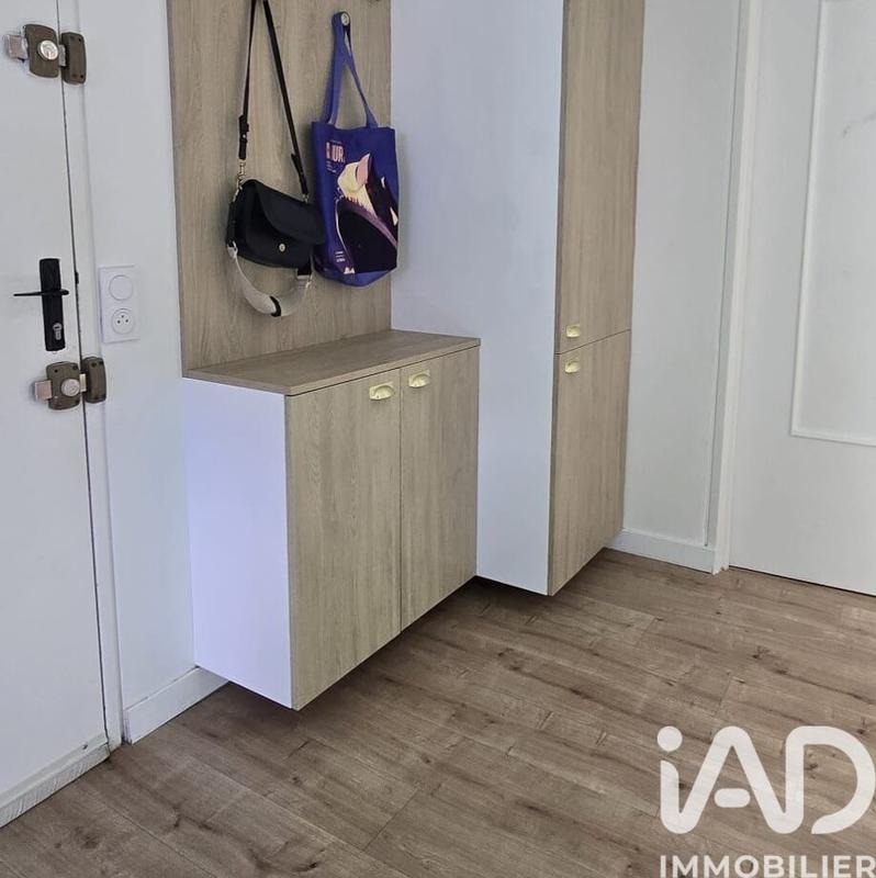 Appartement - 69 m² - 3 pièces