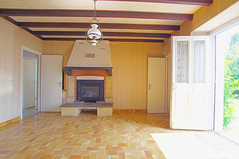 Maison - 125 m² - 4 pièces