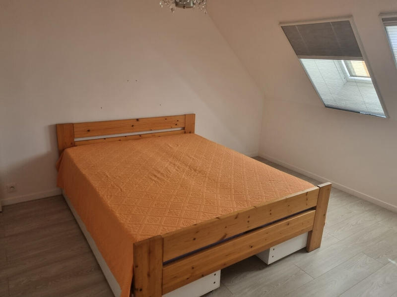 Maison - 85 m² - 3 pièces