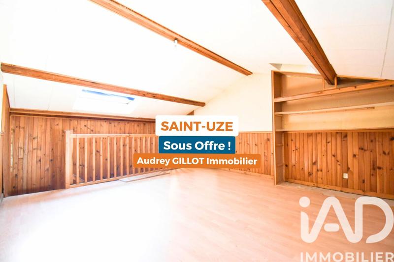 Maison - 83 m² - 4 pièces