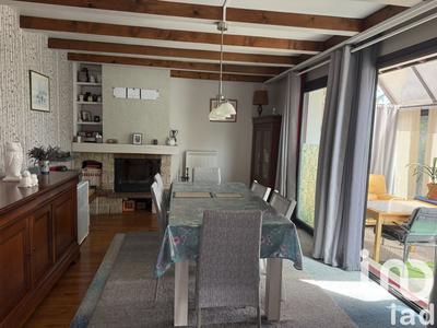 Maison - 174 m² - 6 pièces