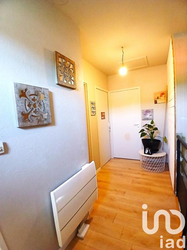 Maison - 130 m² - 4 pièces