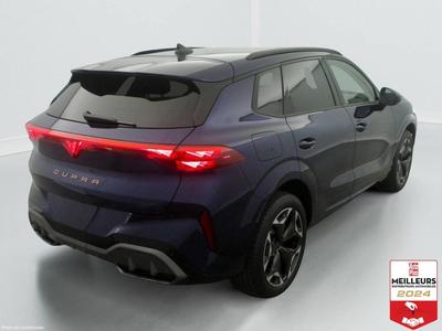 Cupra Terramar 1.5 eTSI Hybrid 150 ch Dsg7 V