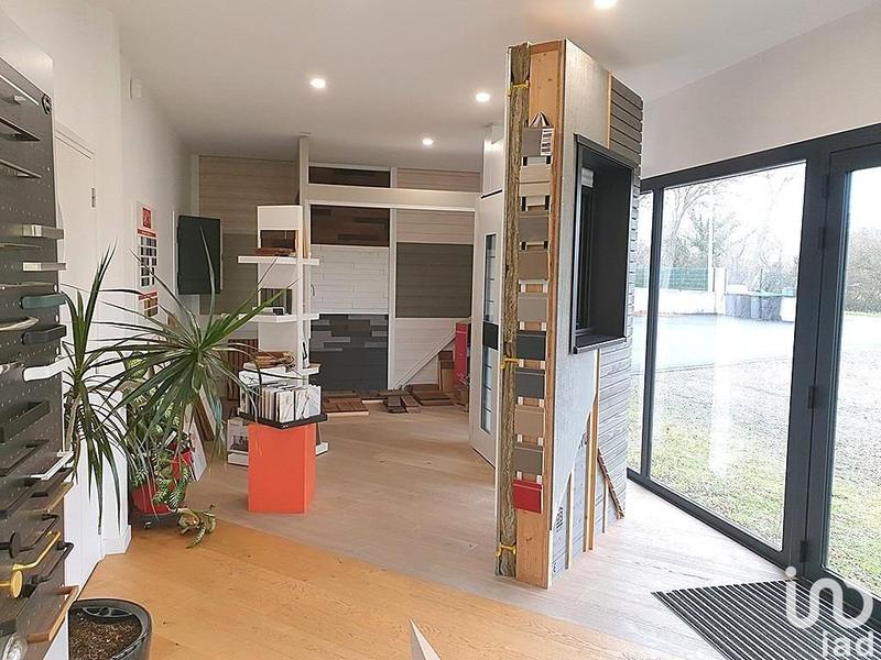 Local commercial - 800 m²